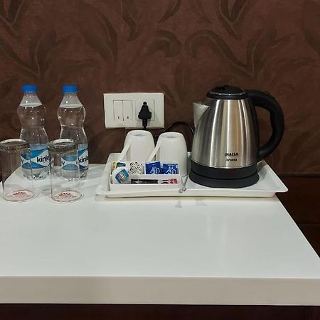 Hotel Casaya Inn Chinhat Εξωτερικό φωτογραφία