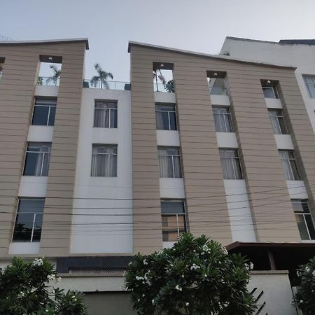 Hotel Casaya Inn Chinhat Εξωτερικό φωτογραφία