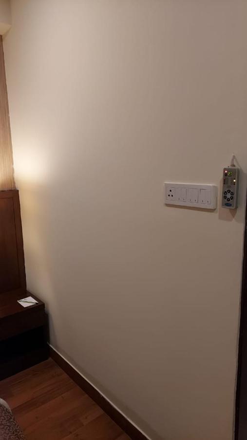 Hotel Casaya Inn Chinhat Εξωτερικό φωτογραφία