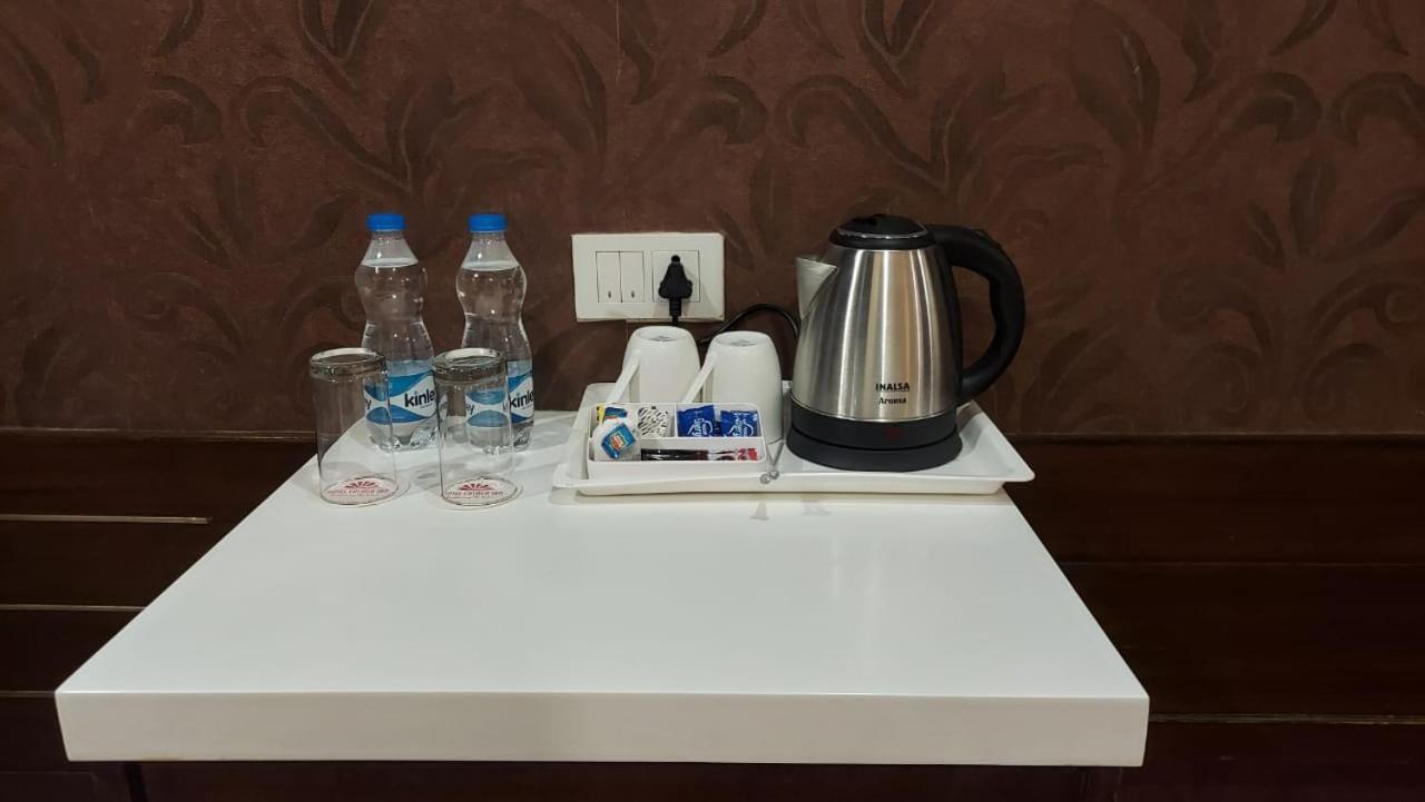 Hotel Casaya Inn Chinhat Εξωτερικό φωτογραφία