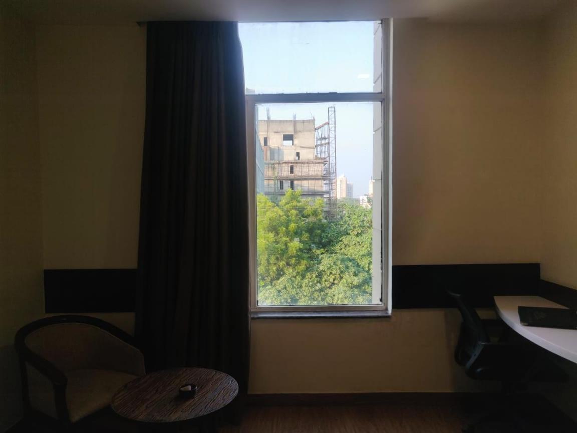 Hotel Casaya Inn Chinhat Εξωτερικό φωτογραφία