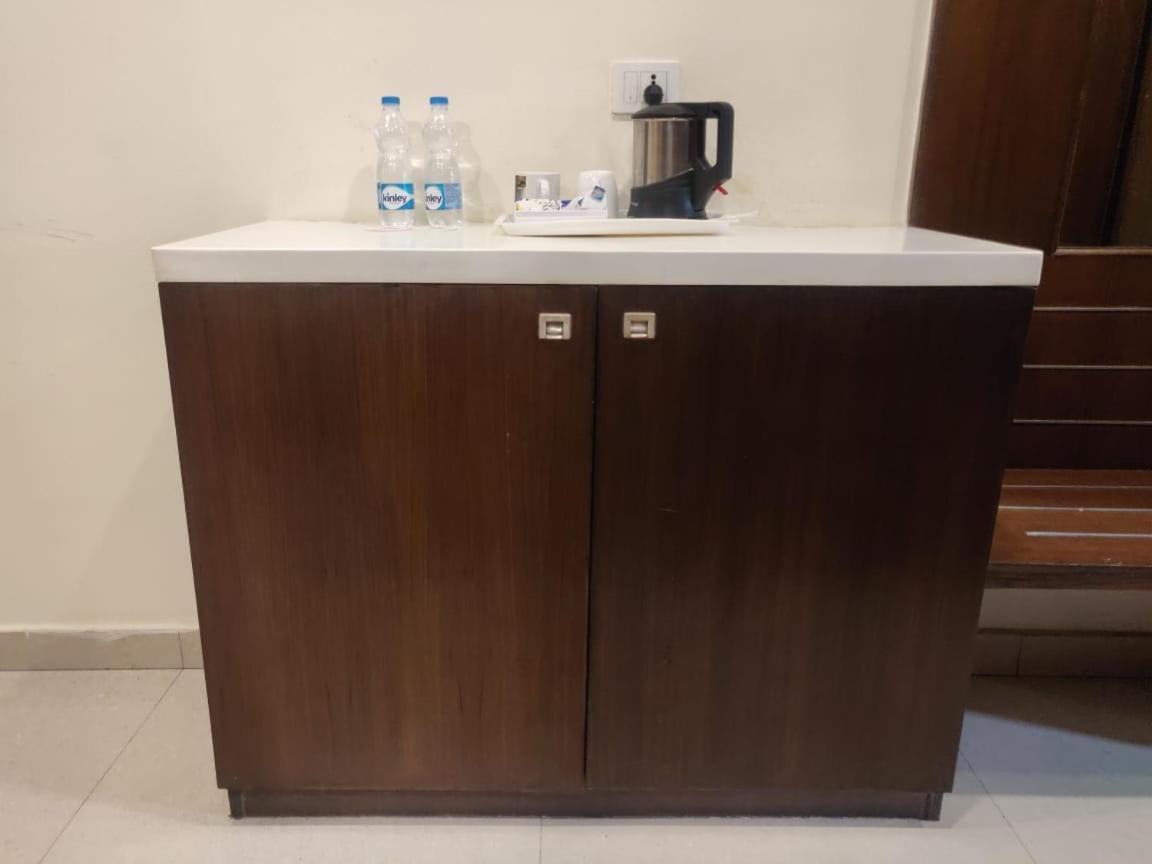 Hotel Casaya Inn Chinhat Εξωτερικό φωτογραφία