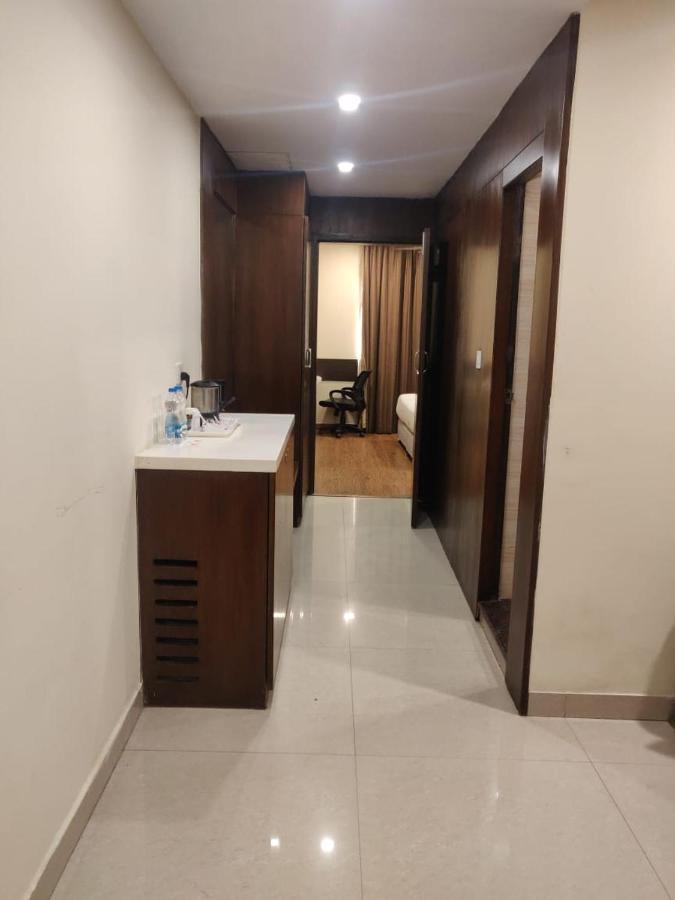 Hotel Casaya Inn Chinhat Εξωτερικό φωτογραφία