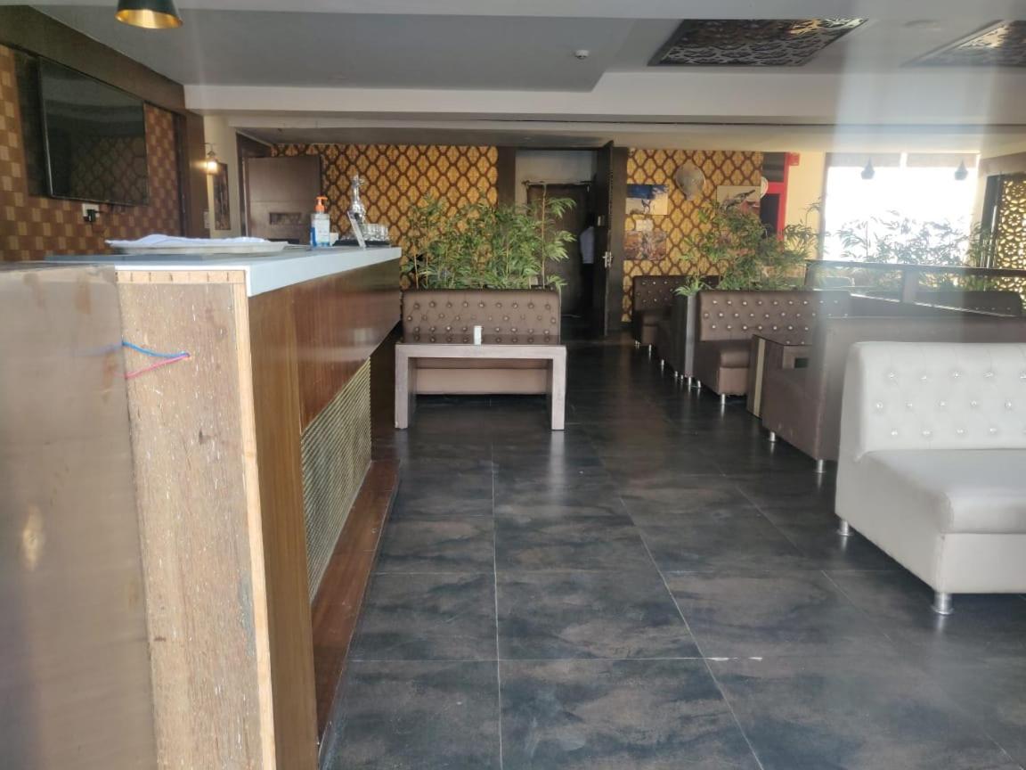 Hotel Casaya Inn Chinhat Εξωτερικό φωτογραφία