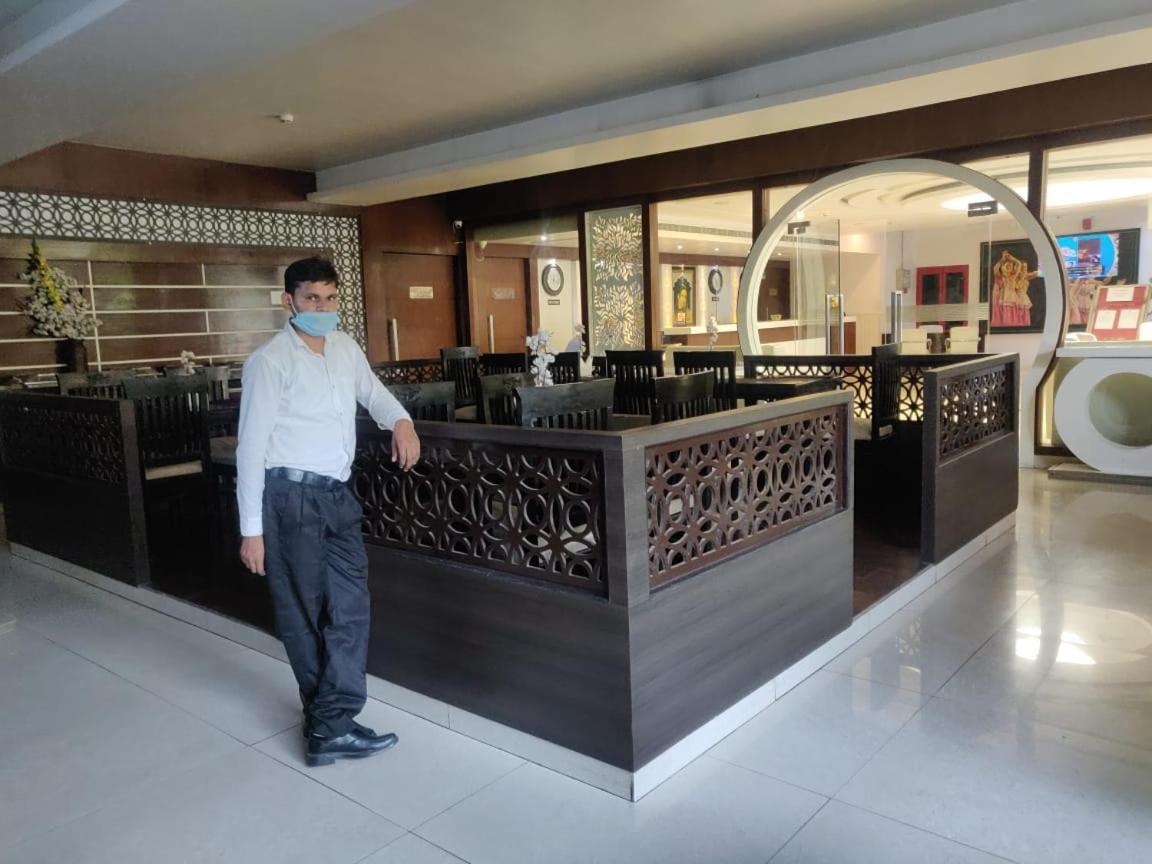 Hotel Casaya Inn Chinhat Εξωτερικό φωτογραφία