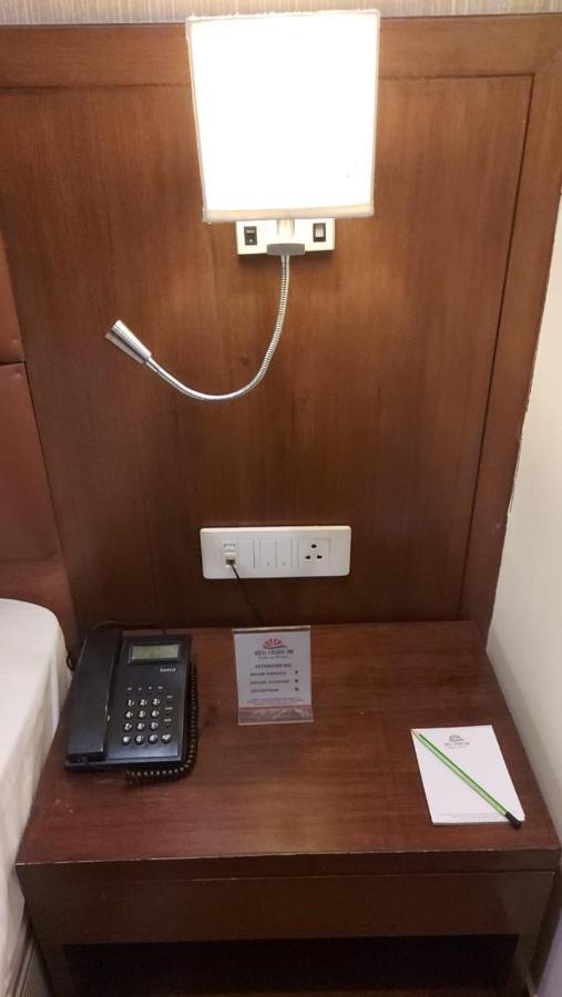 Hotel Casaya Inn Chinhat Εξωτερικό φωτογραφία