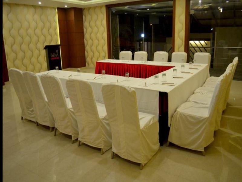 Hotel Casaya Inn Chinhat Εξωτερικό φωτογραφία