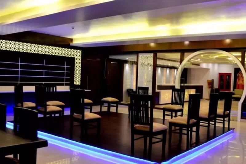 Hotel Casaya Inn Chinhat Εξωτερικό φωτογραφία