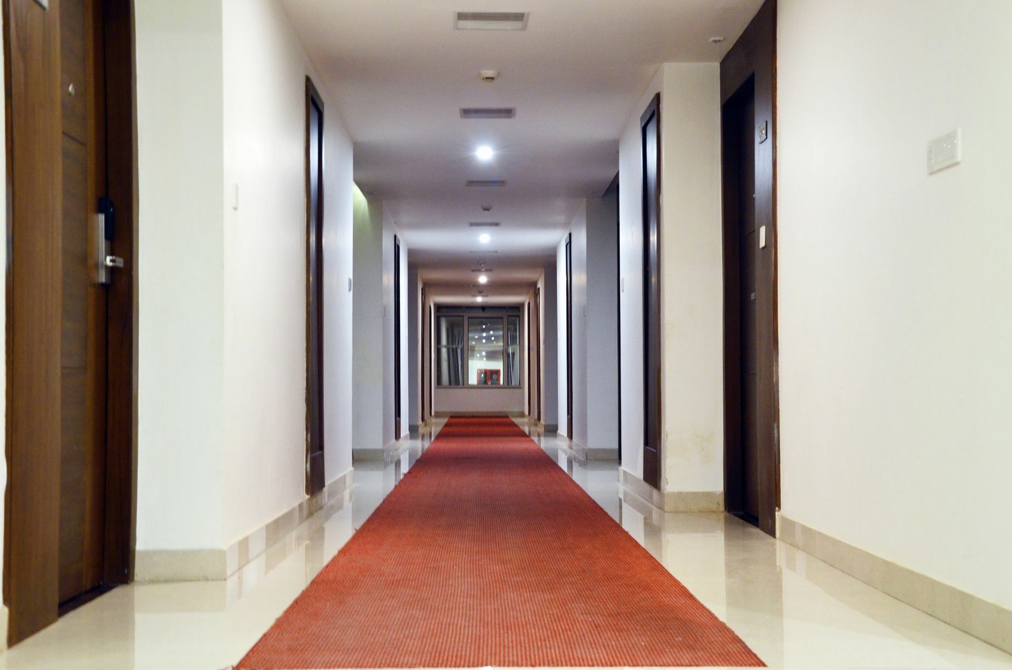 Hotel Casaya Inn Chinhat Εξωτερικό φωτογραφία