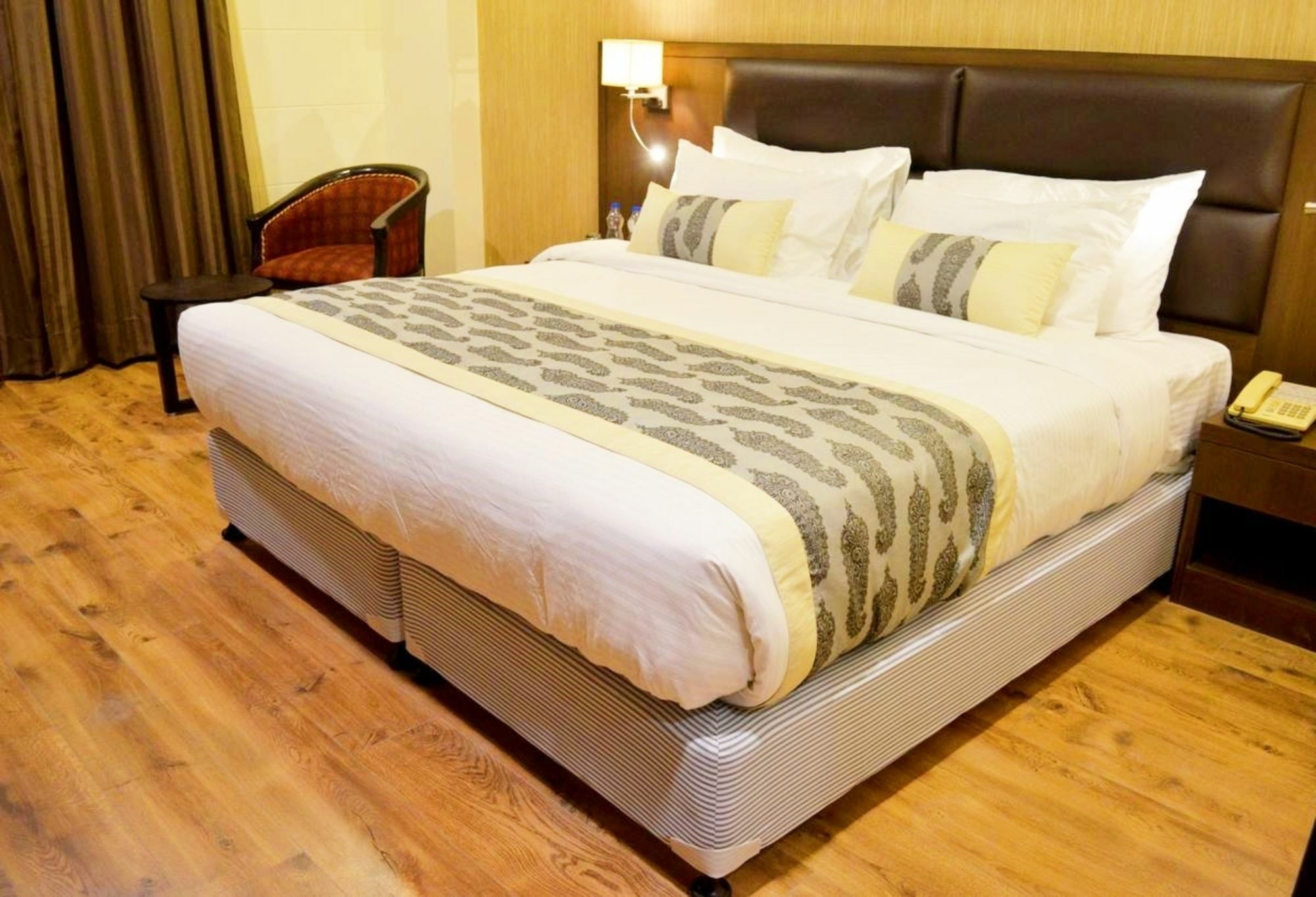 Hotel Casaya Inn Chinhat Εξωτερικό φωτογραφία